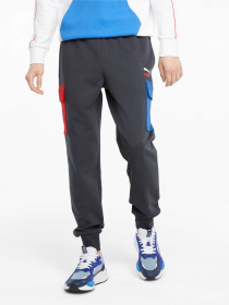 Штаны спортивные PUMA Clsx Cargo Pants Tr модель 531514 Фото