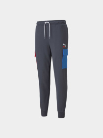 Штаны спортивные PUMA Clsx Cargo Pants Tr модель 531514 Фото