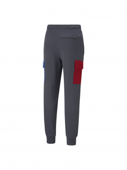 Штани спортивні PUMA Clsx Cargo Pants Tr модель 531514 — фото - INTERTOP