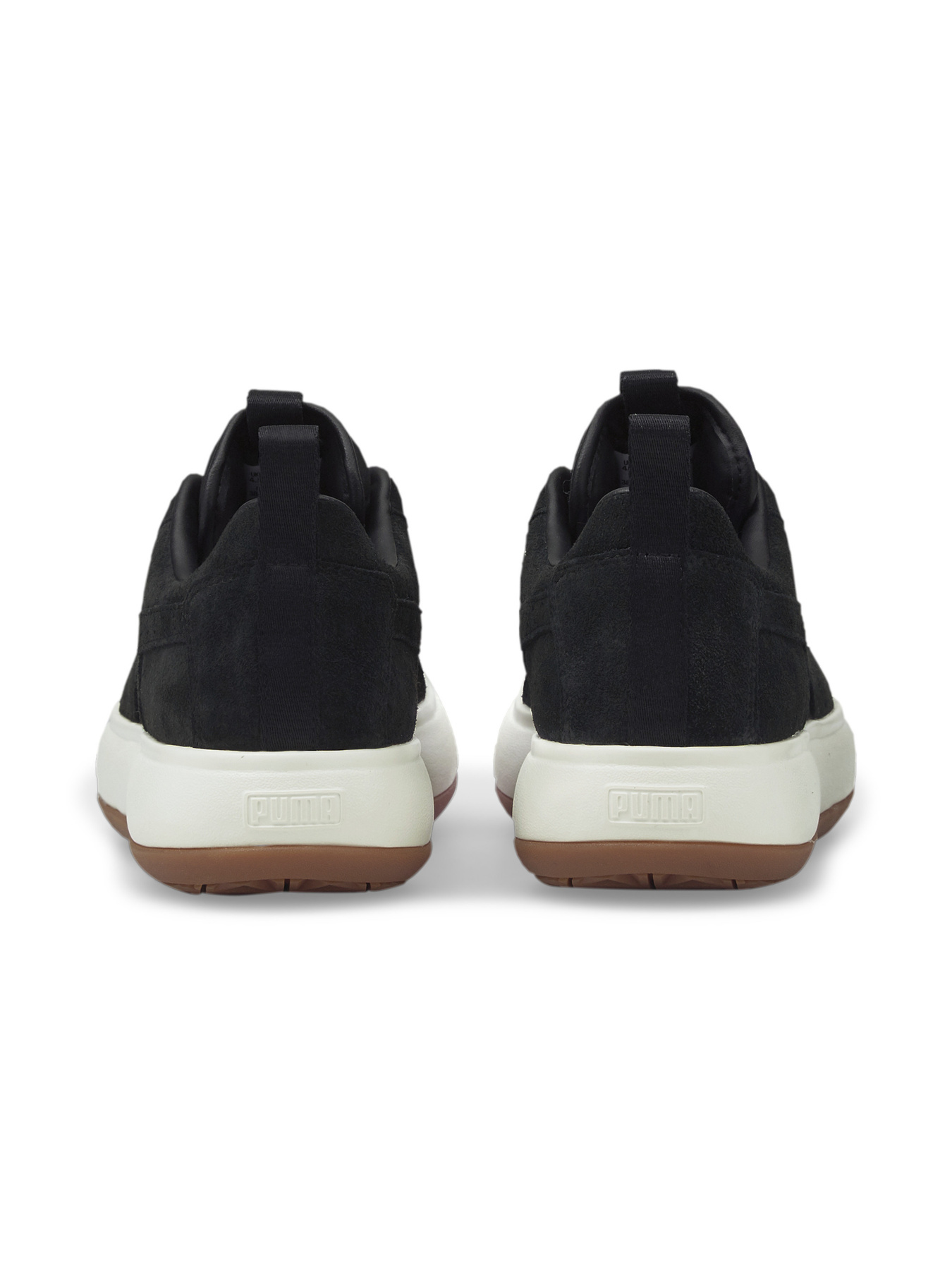 Кроссовки PUMA Suede Mayu Pxp модель 381252 Кроссовки PUMA Suede Mayu Pxp модель 381252 Фото