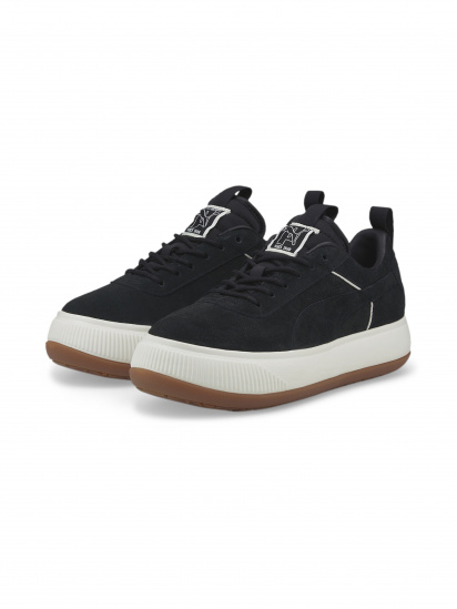 Кеды низкие PUMA Suede Mayu Pxp модель 381252 — фото - INTERTOP