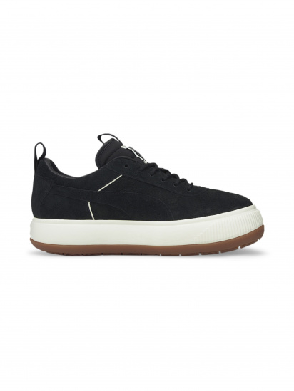 Кеды низкие PUMA Suede Mayu Pxp модель 381252 - фото