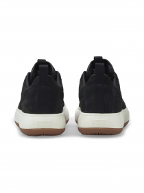 Кросівки повсякденні PUMA Suede Mayu Pxp модель 381252 Фото