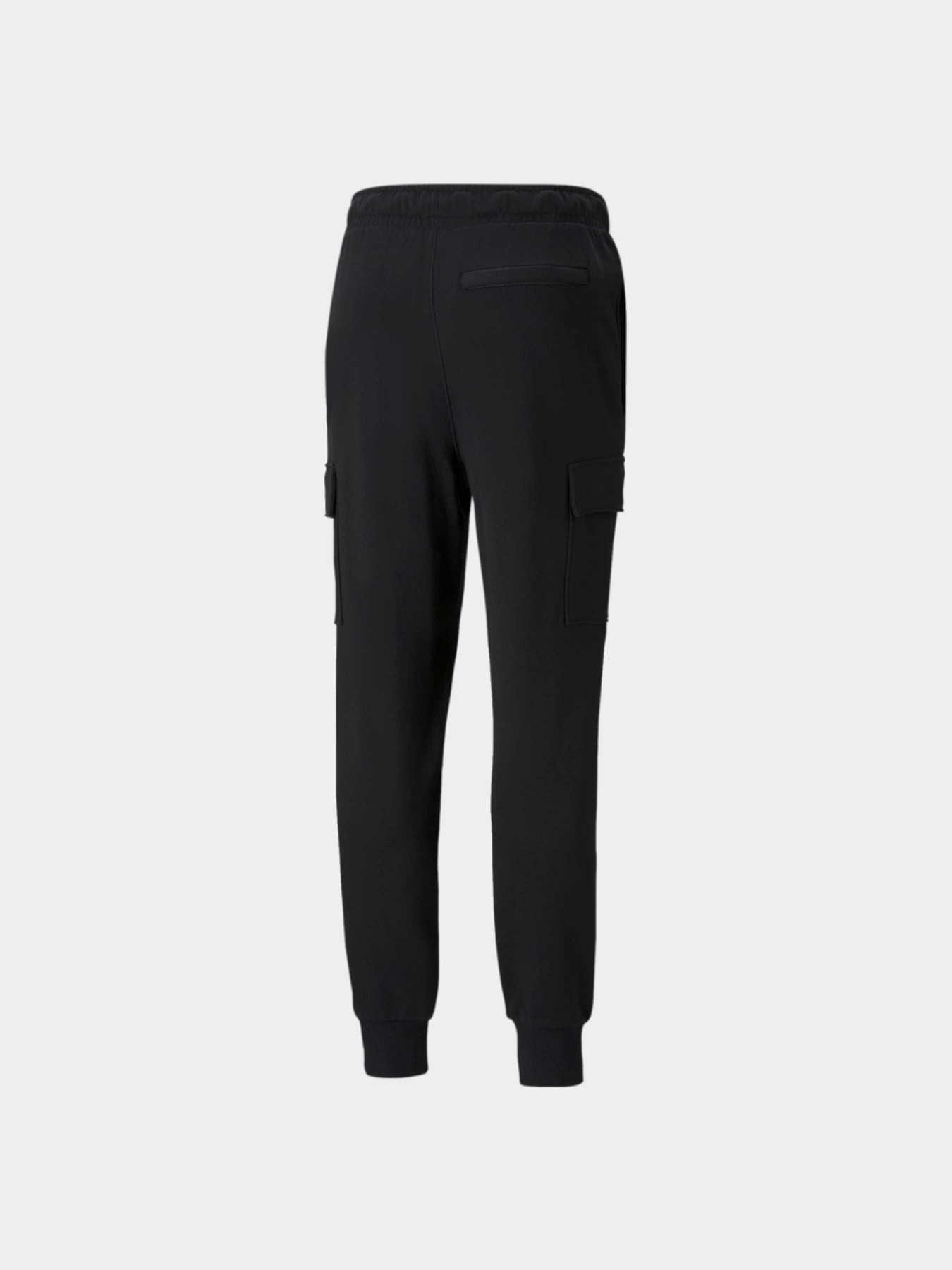 Спортивні штани PUMA Clsx Cargo Pants Tr модель 531514 Фото