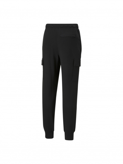 Штани спортивні PUMA Clsx Cargo Pants Tr модель 531514 — фото - INTERTOP