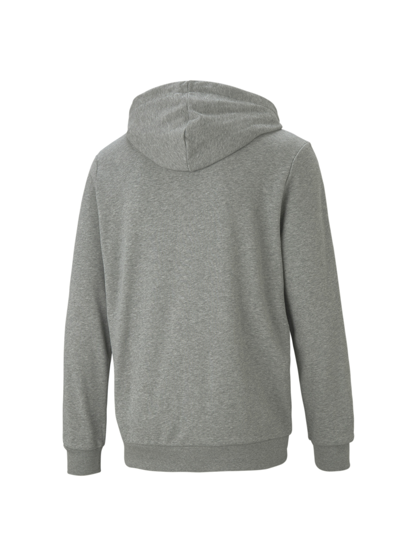 Кофта спортивна PUMA Ess Small Logo Fz Hoodie модель 586704 Фото