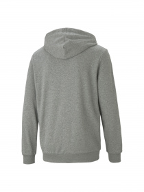 Кофта спортивна PUMA Ess Small Logo Fz Hoodie модель 586704 Фото