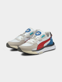 Кроссовки повседневные PUMA Wild Rider Layers модель 380697 Кроссовки повседневные PUMA Wild Rider Layers модель 380697 Фото