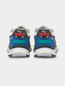 Кроссовки повседневные PUMA Wild Rider Layers модель 380697 Кроссовки повседневные PUMA Wild Rider Layers модель 380697 Фото