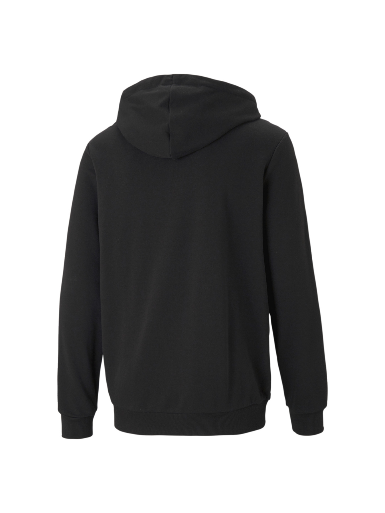 Кофта спортивна PUMA Ess Small Logo Fz Hoodie модель 586704 Фото