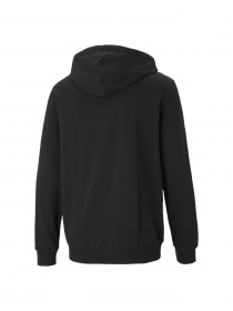 Кофта спортивна PUMA Ess Small Logo Fz Hoodie модель 586704 Фото