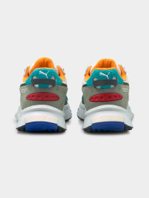 Кроссовки PUMA Wild Rider Layers модель 380697 Фото