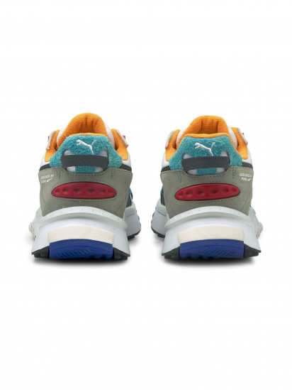 Кросівки PUMA Wild Rider Layers модель 380697 — фото - INTERTOP