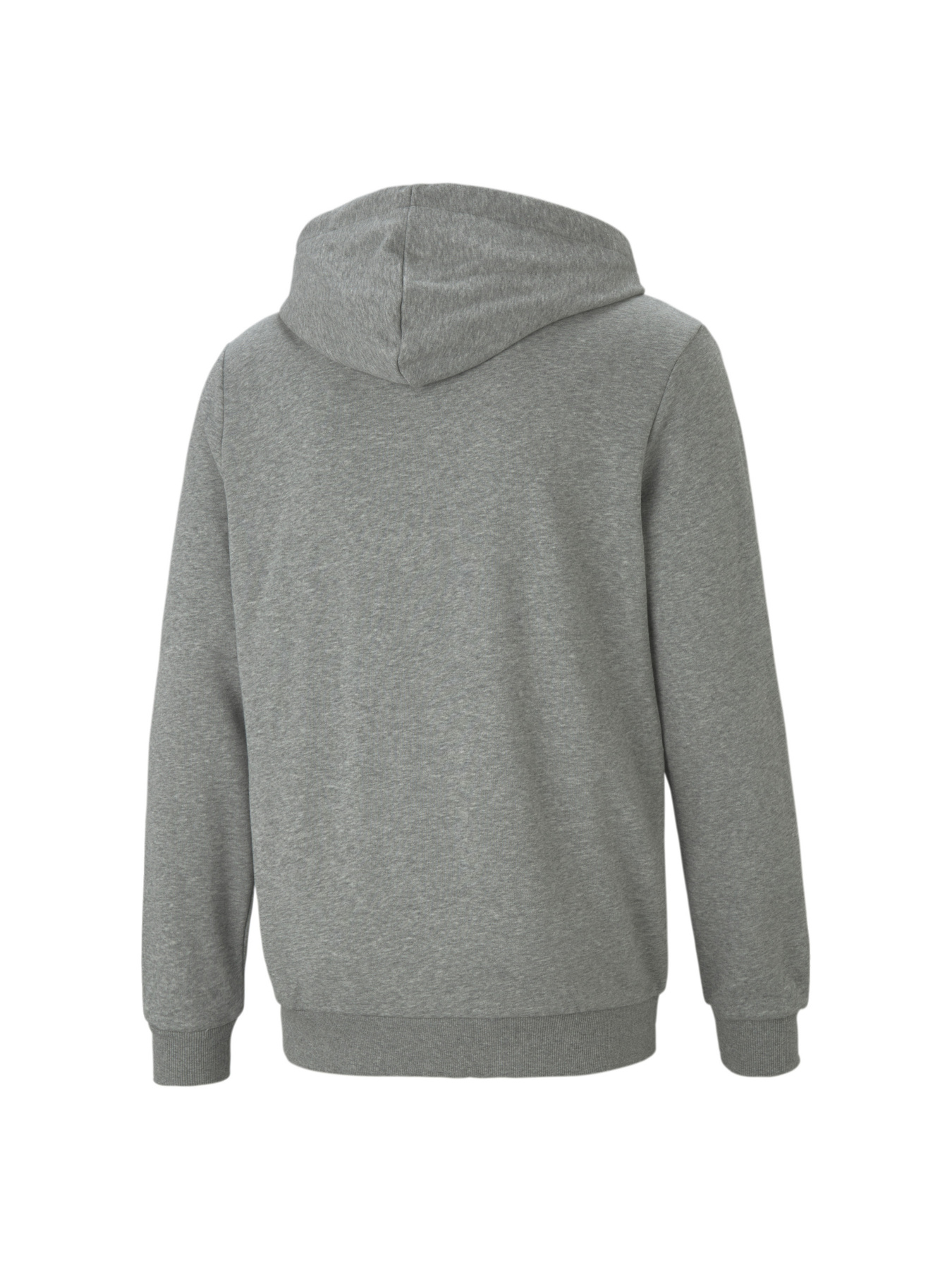 Кофта спортивная PUMA модель 586704 Фото