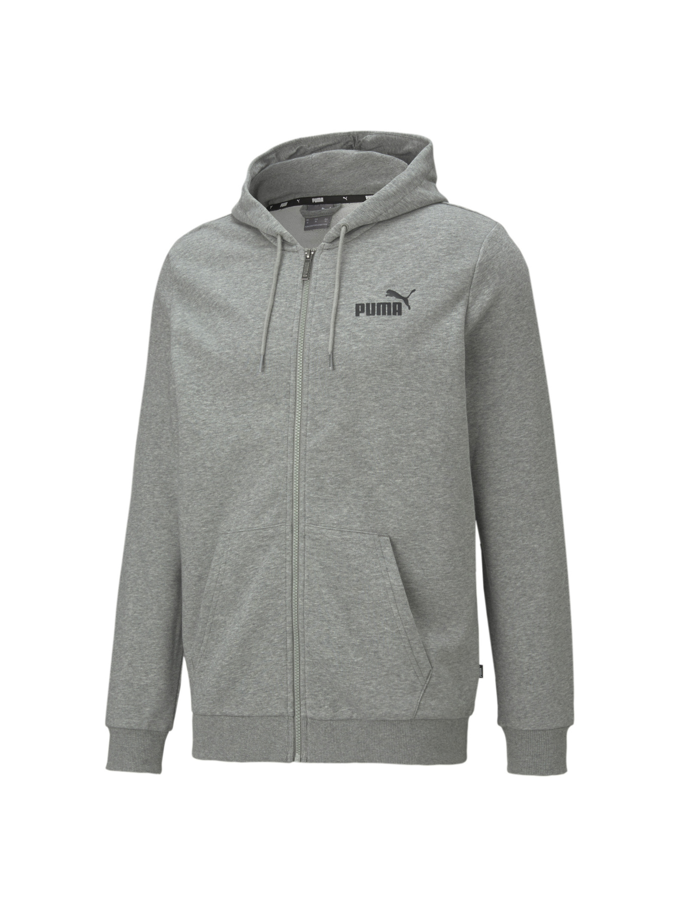 Кофта спортивная PUMA модель 586704 Фото