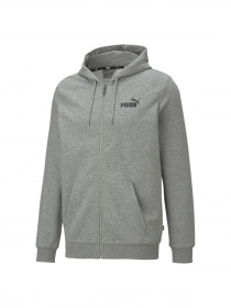 Спортивная кофта PUMA модель 586704 Фото