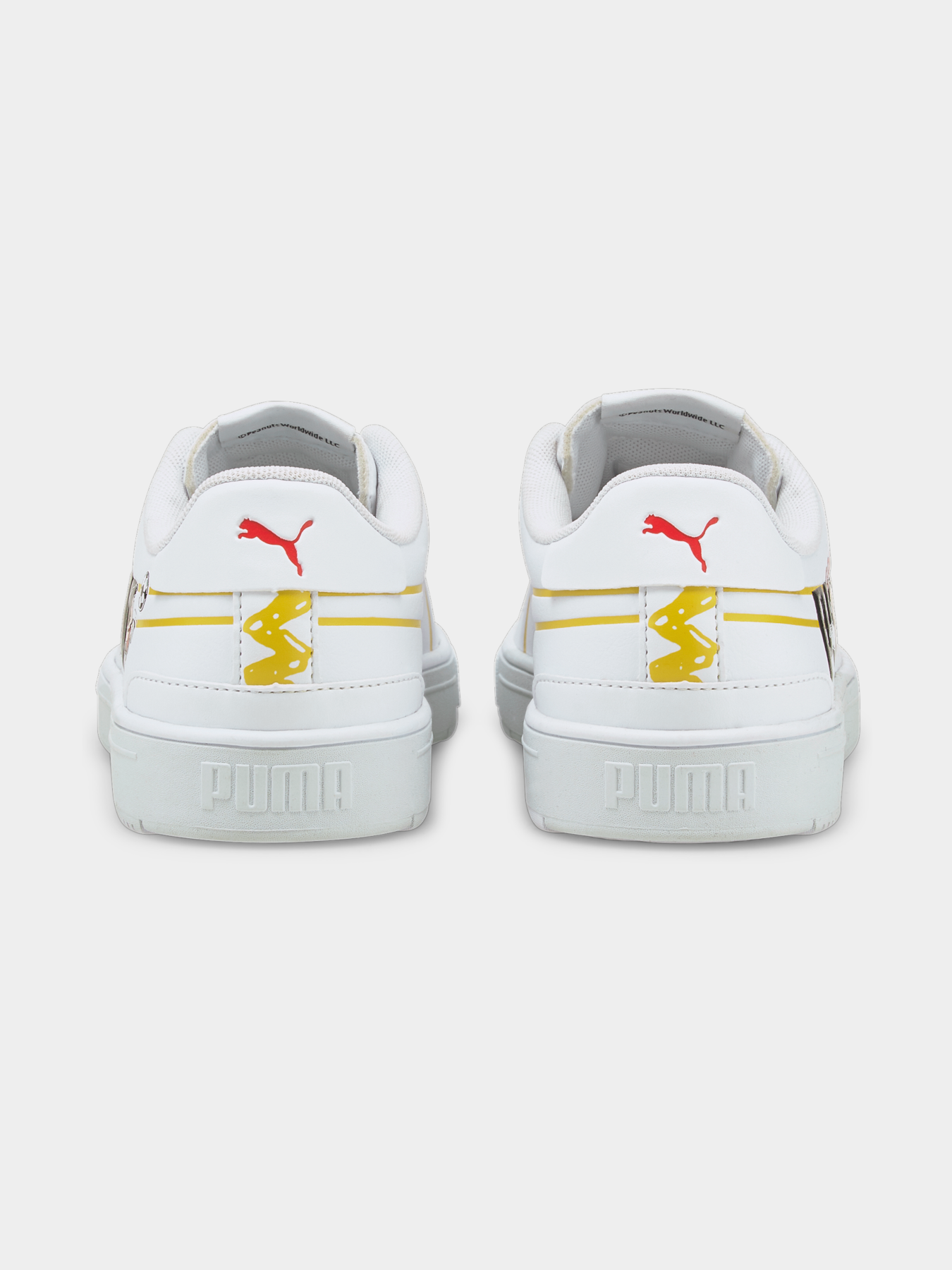 Кроссовки PUMA модель 380936 Фото