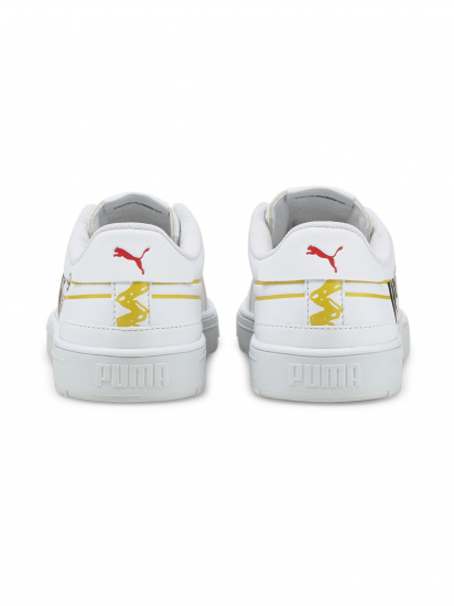 Кеди низькі PUMA модель 380936 — фото - INTERTOP