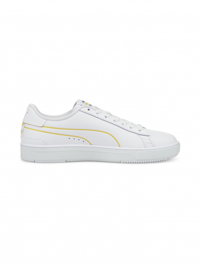 Кеди низькі PUMA модель 380936 — фото 3 - INTERTOP