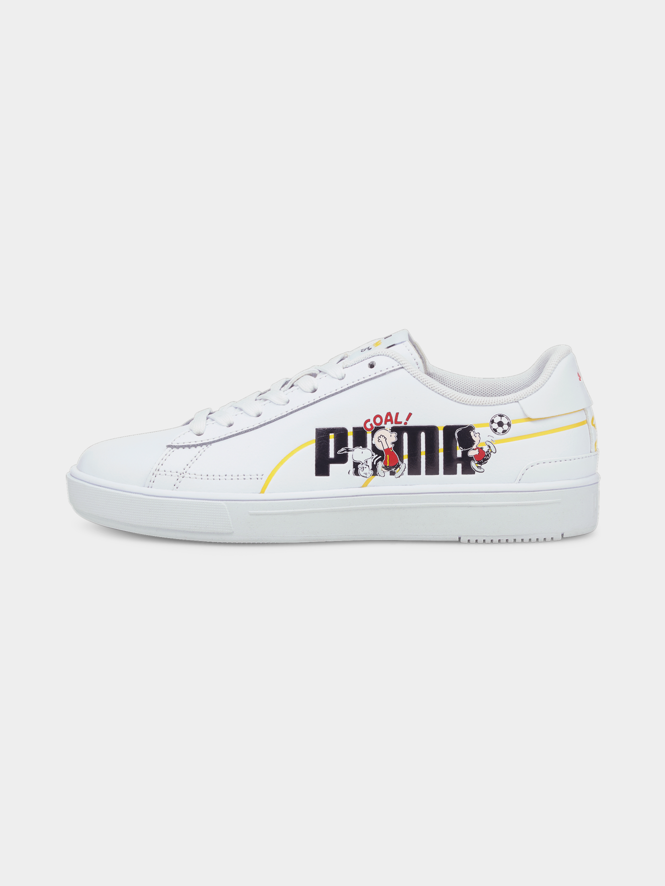 Кросівки повсякденні PUMA модель 380936 Фото