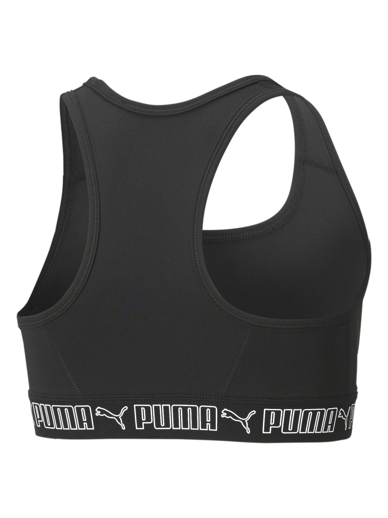 Спортивный топ PUMA Runtrain Bra Top модель 589189 Фото