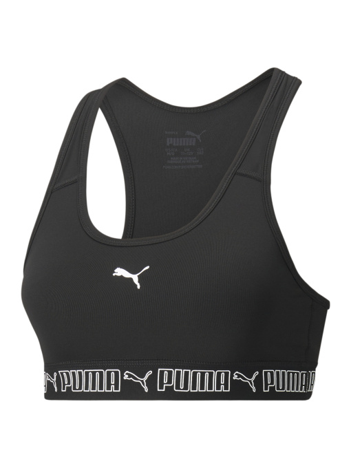 Спортивний топ PUMA Runtrain Bra Top модель 589189 Фото