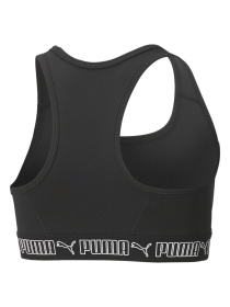 Спортивный топ PUMA Runtrain Bra Top модель 589189 Фото