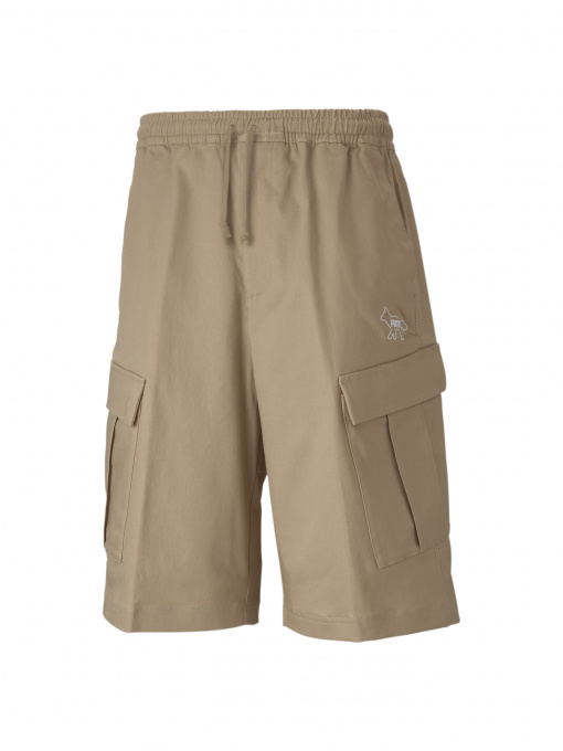 Шорти PUMA модель 530442 Фото