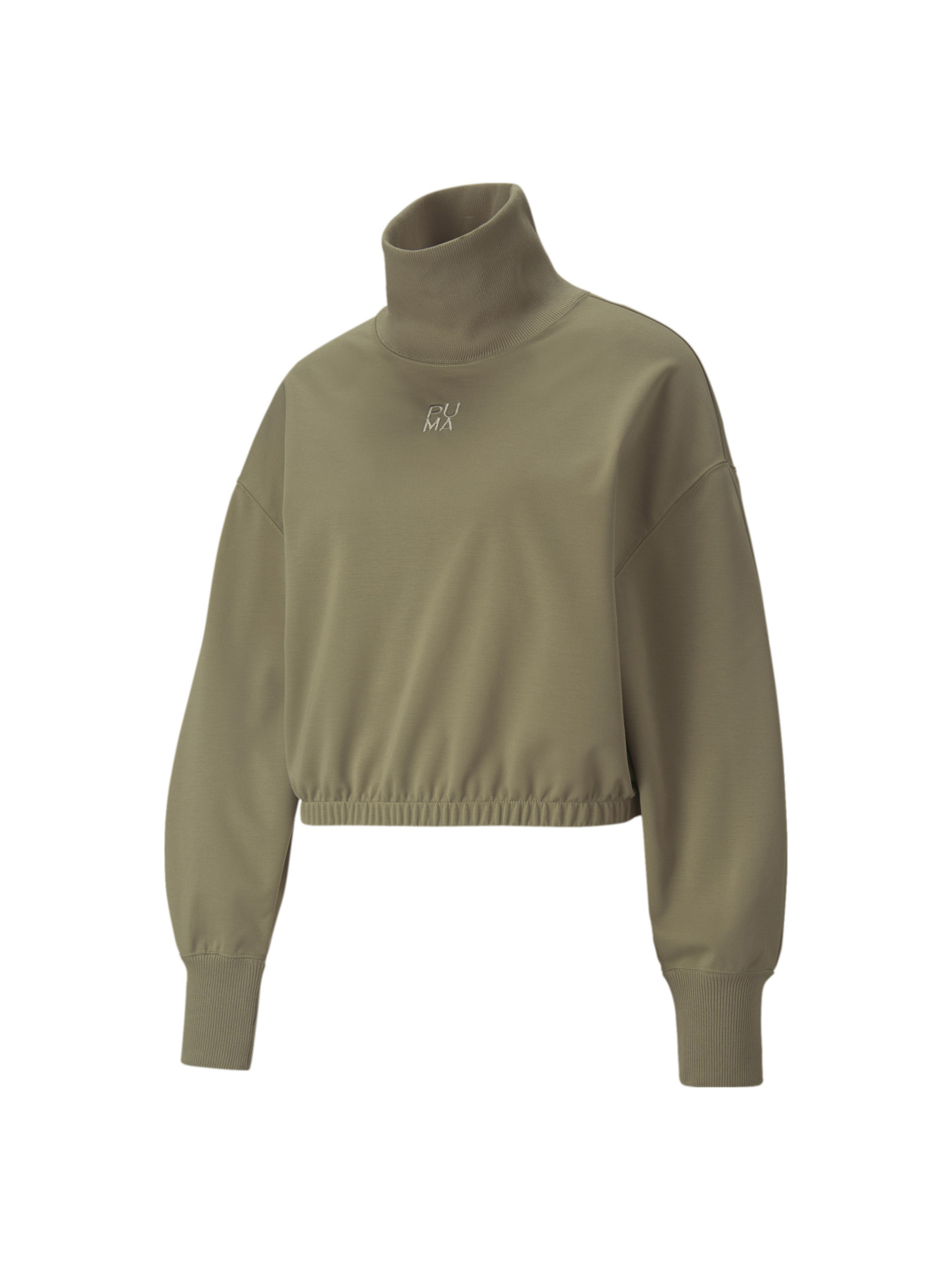 Водолазка PUMA Infuse High-neck модель 531926 Фото