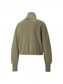 Водолазка PUMA Infuse High-neck модель 531926 Фото