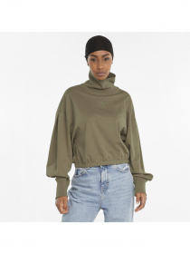 Водолазка PUMA Infuse High-neck модель 531926 Фото