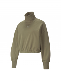 Водолазка PUMA Infuse High-neck модель 531926 Фото