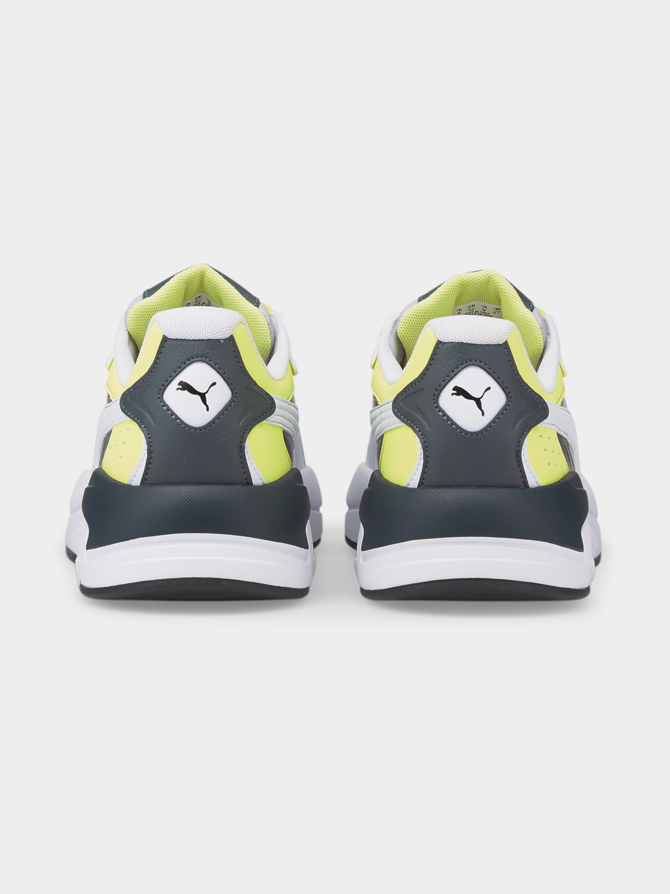 Кроссовки PUMA модель 384844 Фото