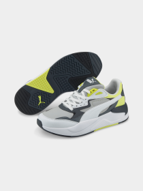 Кроссовки PUMA модель 384844 Фото