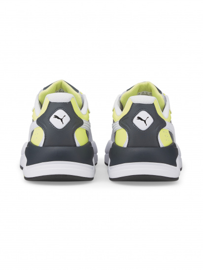 Кросівки PUMA модель 384844 — фото - INTERTOP