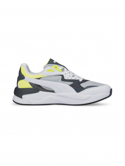 Кросівки PUMA модель 384844 — фото 3 - INTERTOP