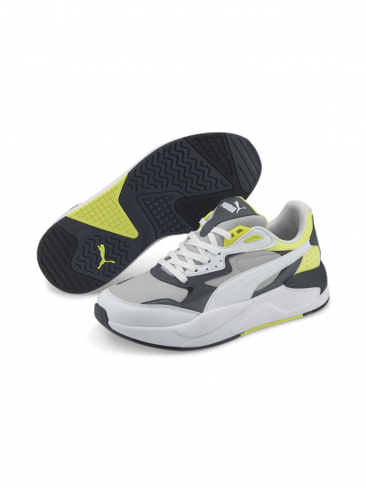Кросівки PUMA модель 384844 — фото 5 - INTERTOP