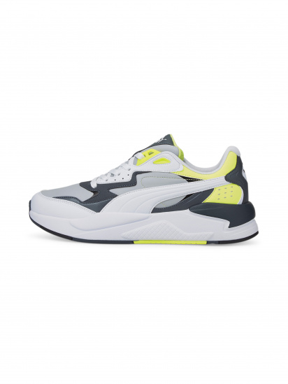 Кросівки PUMA модель 384844 - фото