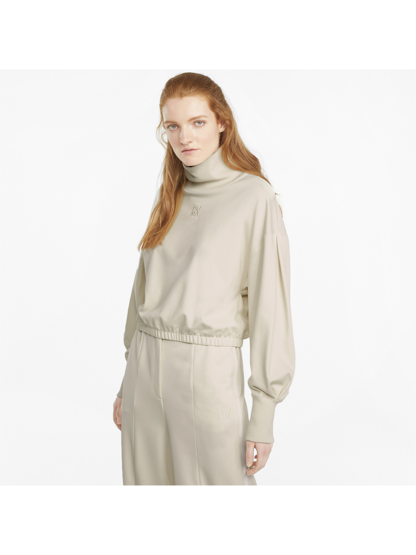 Свитшот PUMA модель 531926 Фото