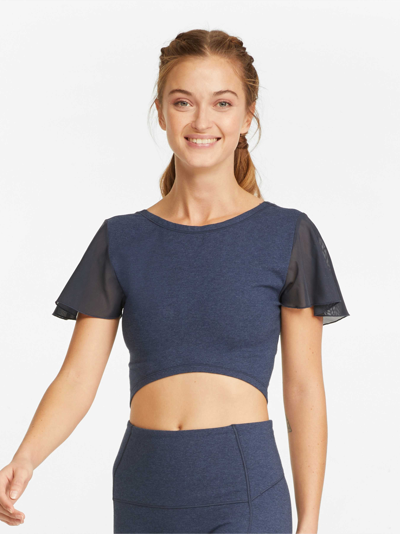 Топ спортивный PUMA модель 521468 Фото