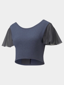 Топ спортивный PUMA модель 521468 Фото