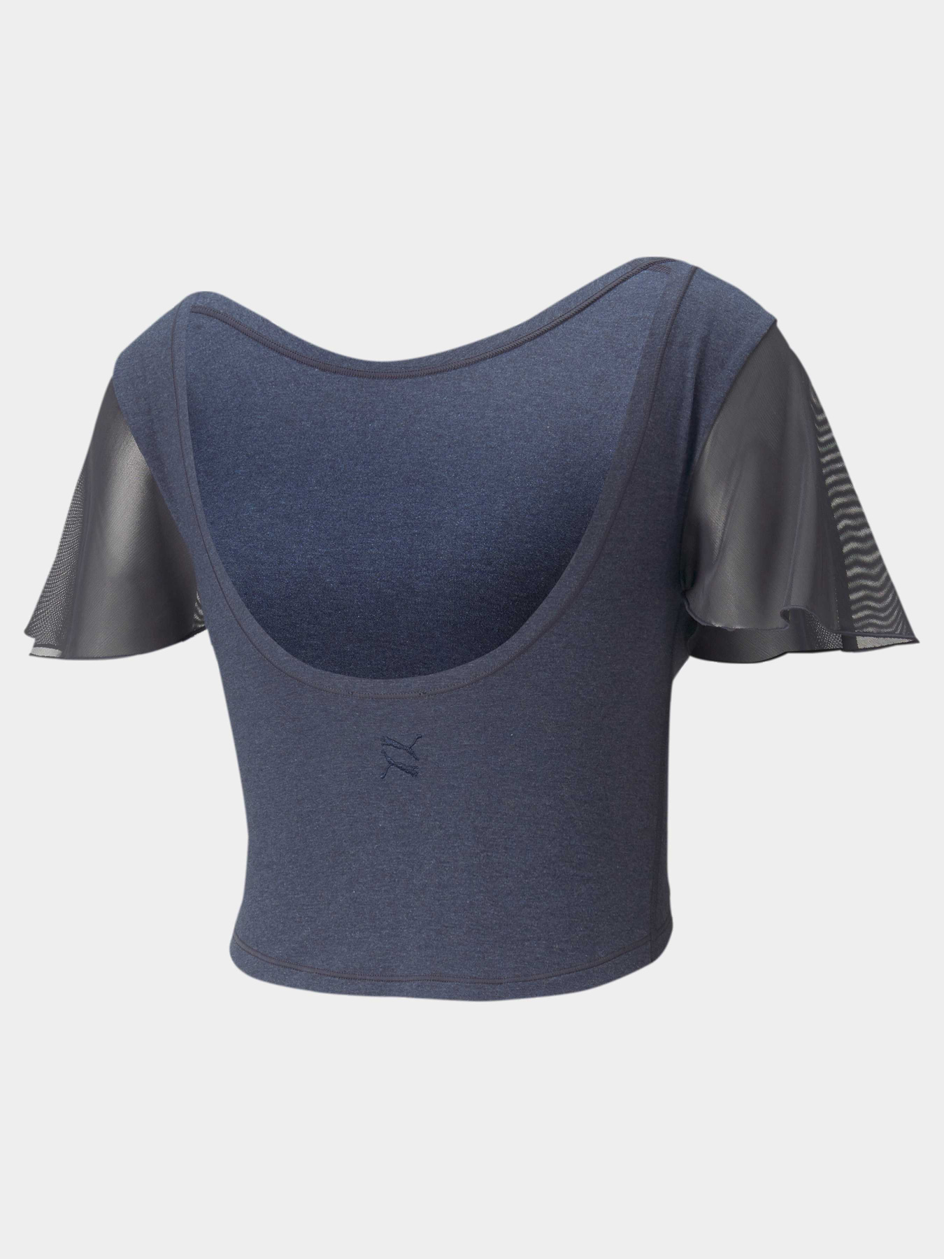 Топ спортивный PUMA модель 521468 Фото