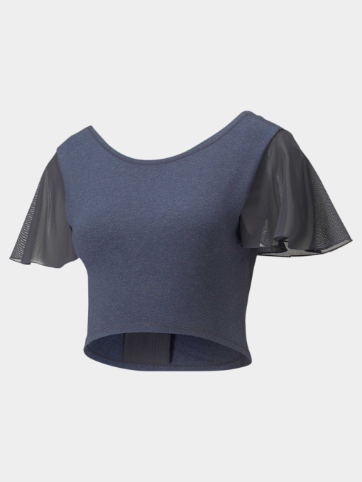 Спортивный топ PUMA модель 521468 Фото