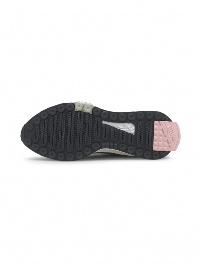 Кросівки PUMA Wild Rider Layers модель 380697 — фото 3 - INTERTOP