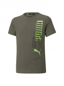 Футболка PUMA модель 589257 Футболка PUMA модель 589257 Фото