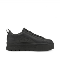 Кеды низкие PUMA Mayze Classic Wns модель 384209 Фото