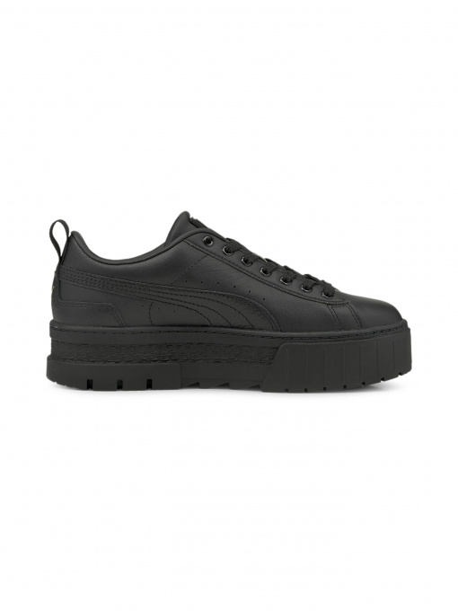 Кеды низкие PUMA Mayze Classic Wns модель 384209 Фото