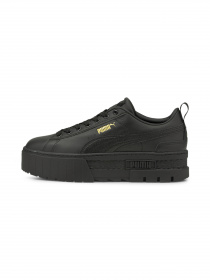 Кеди низькі PUMA Mayze Classic Wns модель 384209 Фото