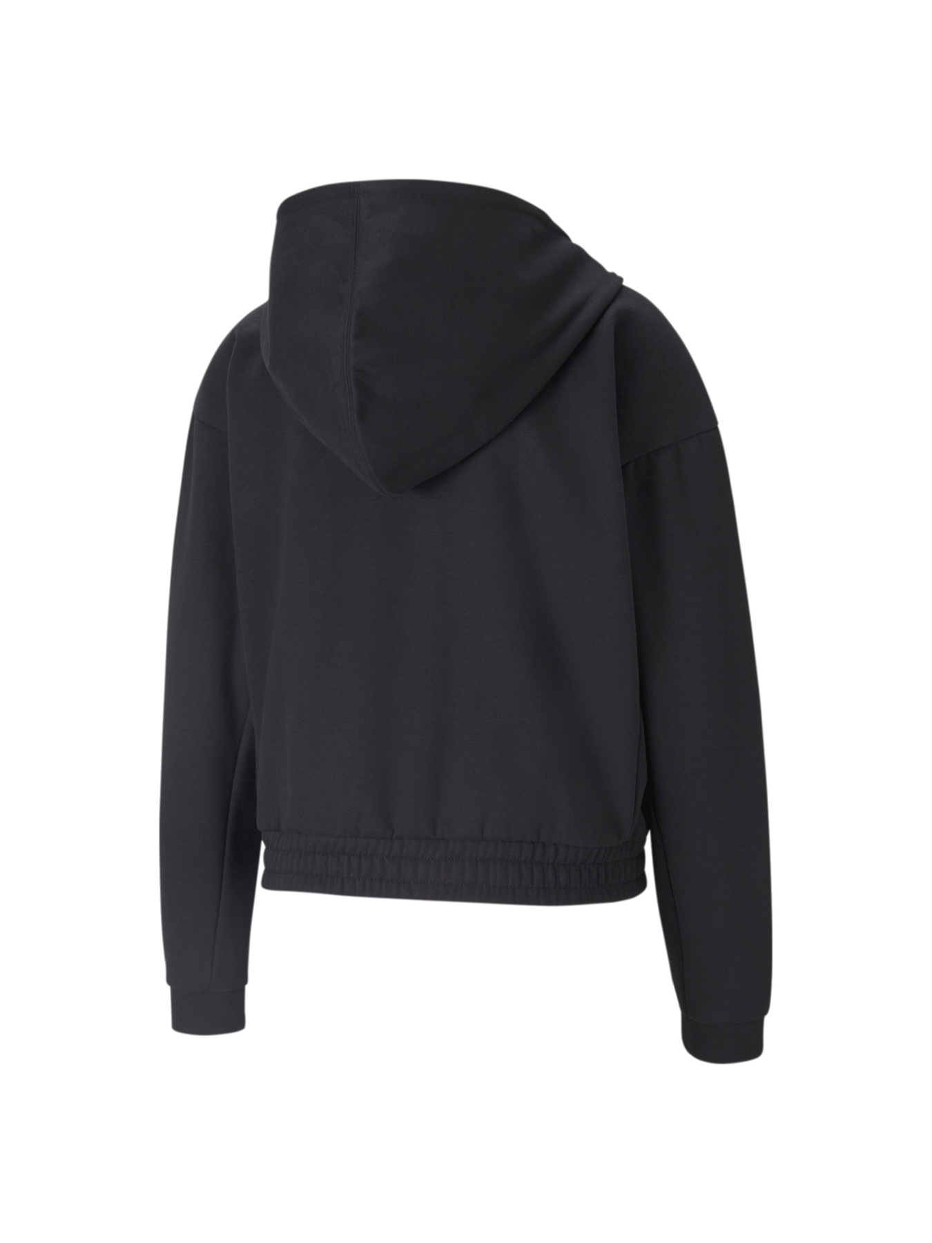 Кофта спортивная PUMA Train Favorite Fleece Fz модель 520263 Фото