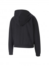 Кофта спортивная PUMA Train Favorite Fleece Fz модель 520263 Фото